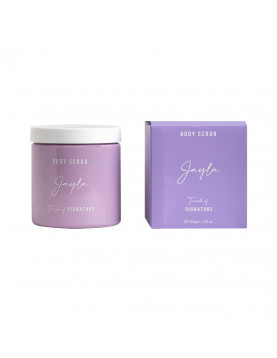 سكرب الجسم سجنتشر ( صابوني )